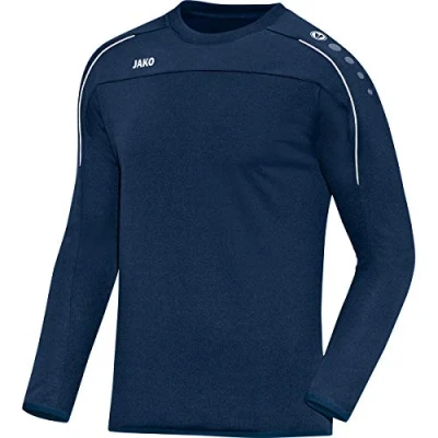 Abbildung von JAKO Herren Trainingssweat Classico, marine, L, 8850