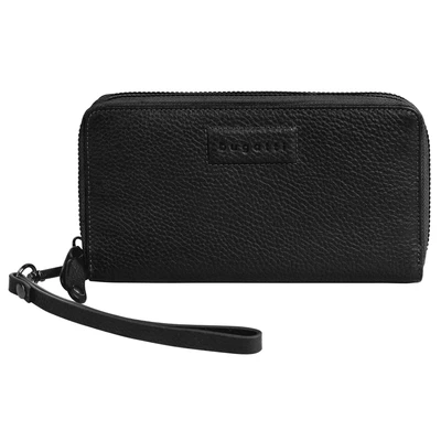 Abbildung von bugatti ELSA Geldbörse, Damen, Größe: One Size, Schwarz