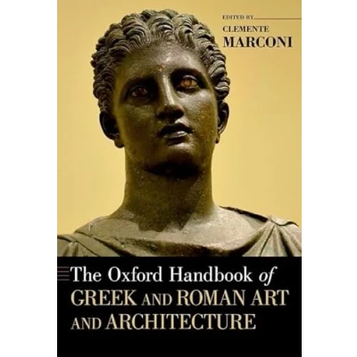 Abbildung von The Oxford Handbook of Greek and Roman Art Architecture (Oxford Handbooks)