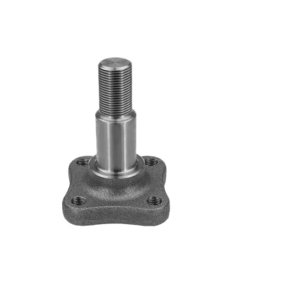Abbildung von MEYLE 16 14 501 0000 Radnabe 4 Hinterachse beidseitig ORIGINAL Quality