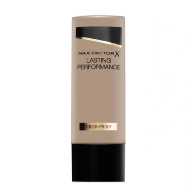 Abbildung von Max Factor Lasting Performance Foundation 111 Deep Beige 35 ml