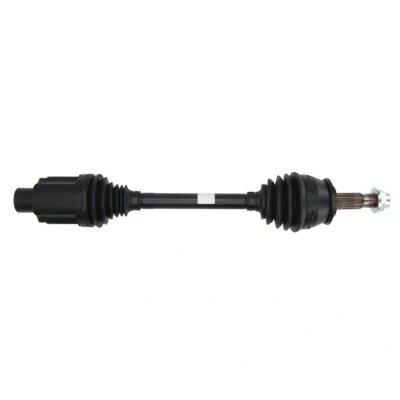 Abbildung von SPIDAN 25977 Antriebswelle 590mm mit Mutter