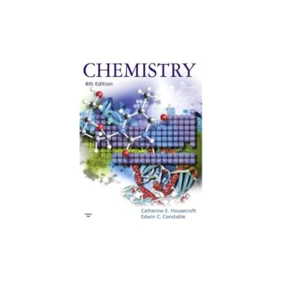 Abbildung von Chemistry: An Introduction to Organic, Inorganic and Physical Chemistry