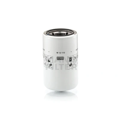 Abbildung von MANN FILTER W 13 110 Ölfilter M 42 X 2 Anschraubfilter