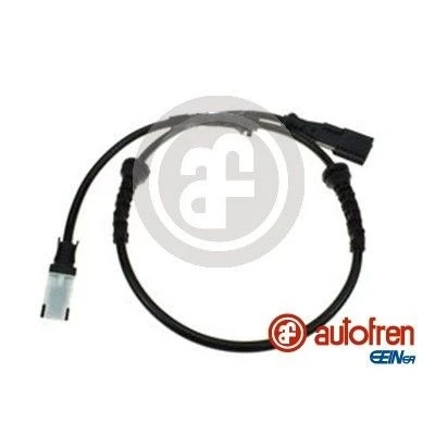 Abbildung von Sensor, Raddrehzahl AUTOFREN SEINSA DS0018
