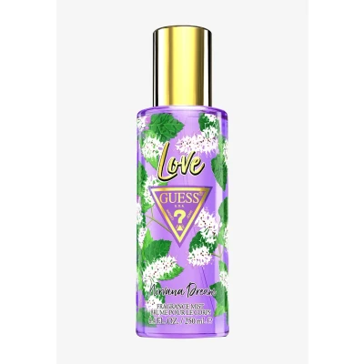 Abbildung von Guess Love Collection Nirvana Dream Body Mist 250 ml