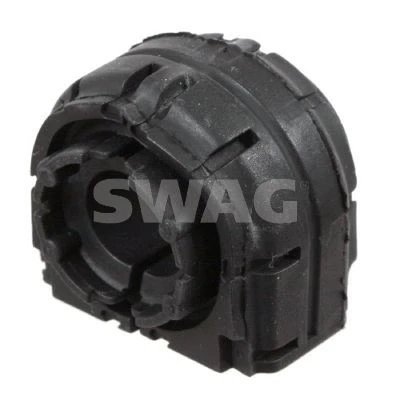 Abbildung von SWAG 32 92 3358 Stabigummis Hinterachse VOLKSWAGEN: Golf 5, Passat B6 Variant, Touran I, AUDI: A3 Sportback, Hatchback, SKODA: Octavia 2 Combi