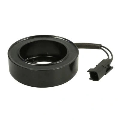 Abbildung von THERMOTEC KTT030109 Spule, Magnetkupplung Kompressor FORD: Grand C Max, KUGA 1, MONDEO 4