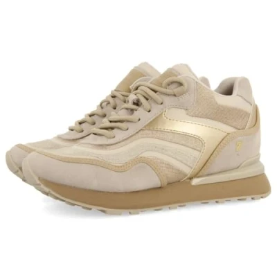 Abbildung von Gioseppo IGAL Sneaker low, Damen, Größe: 38, Gris Schuhe