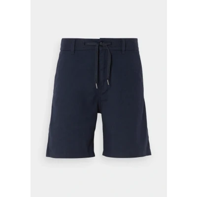 Abbildung von BOSS Chino Shorts, Herren, Größe: 30, Dark blue
