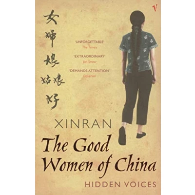 Abbildung von The Good Women Of China: Hidden Voices