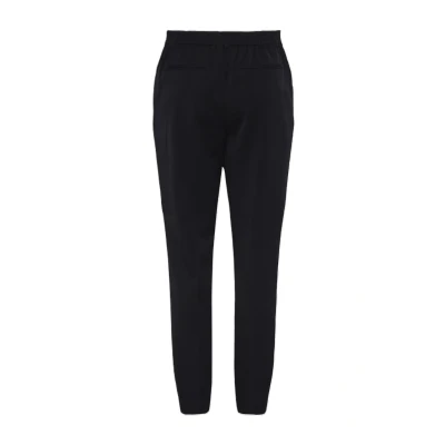 Abbildung von YAS Yasscoop Stoffhose, Damen, Größe: XS, Black