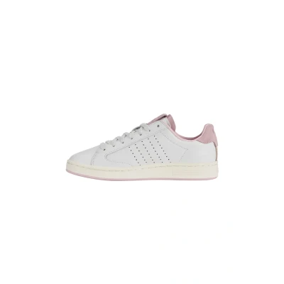 Abbildung von K SWISS Sneaker low, Damen, Größe: 41, white ballerina s Schuhe