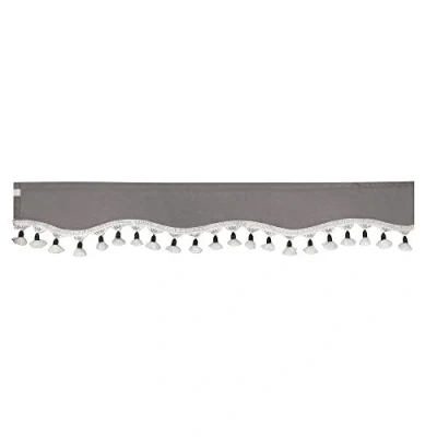Abbildung von LAMPA 98637 Sonnenblende Sindy für LKW