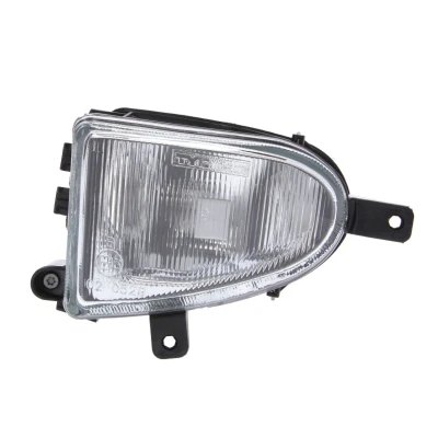 Abbildung von TYC 19 5076 05 2 Nebelscheinwerfer links mit Lampenträger SEAT: Alhambra I