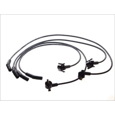 Abbildung von MAGNETI MARELLI 941319170104 Zündkabelsatz FORD: Fiesta Mk4