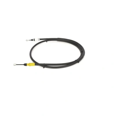 Abbildung von BOSCH 1 987 482 681 Handbremsseil 1646 OPEL: Vivaro B Combi