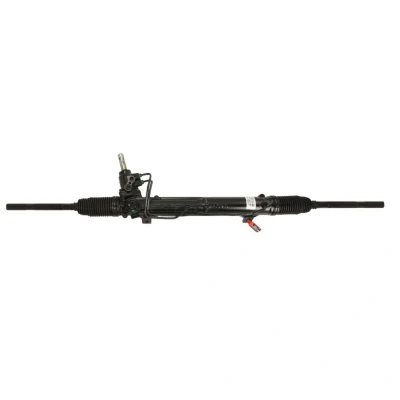 Abbildung von LAUBER 66.9187 Servolenkung hydraulisch für Linkslenker M14x1,5 1240 klin