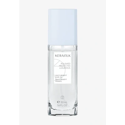 Abbildung von Kerasilk Specialist, Multi Benefit Haaröl für alle Haartypen, 50ml