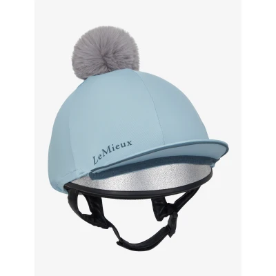 Abbildung von LeMieux Kappenüberzug Pippa Glacier