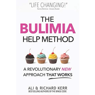 Abbildung von The Bulimia Help Method: A Revolutionary New Approach That Works