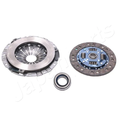 Abbildung von ASHIKA 92 H0 025 Kupplungssatz 180 HYUNDAI: Getz