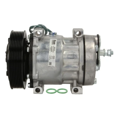 Abbildung von NISSENS 89137 Kompressor SD7H15 24 PAG 46, 100 R 134a