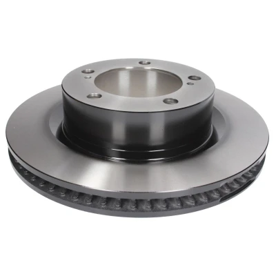 Abbildung von TRW DF6239S Bremsscheibe 340 32 5 150 Belüftet lackiert TOYOTA: Land Cruiser 200