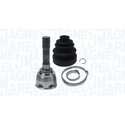 Abbildung von MAGNETI MARELLI 302015100266 Gelenksatz Vorderachse