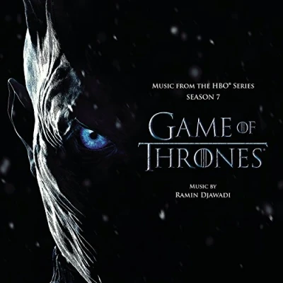 Abbildung von Sony Game of Thrones (Music from the Hbo Series Vol.7)