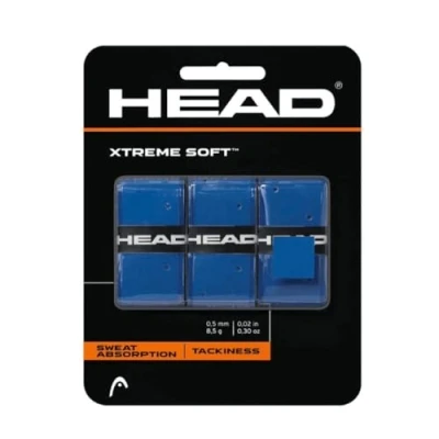 Abbildung von Head Xtreme Soft 3er Pack