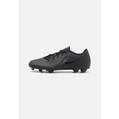 Abbildung von Nike Performance Phantom GX II CLUB FG/MG Fußballschuh Nocken, Herren, Größe: 38, Black/deep jungle Schuhe