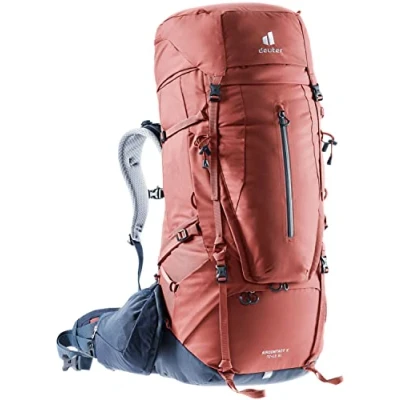 Abbildung von deuter Aircontact X 70+15 SL (Größe M) Damen Trekkingrucksack
