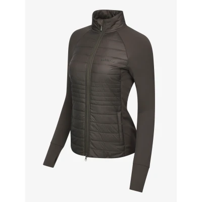Abbildung von LeMieux Jacke Juliette Cinder