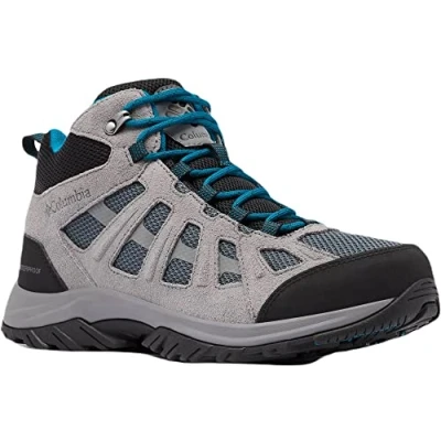 Abbildung von Columbia Herren Wanderschuhe, REDMOND III MID WATERPROOF