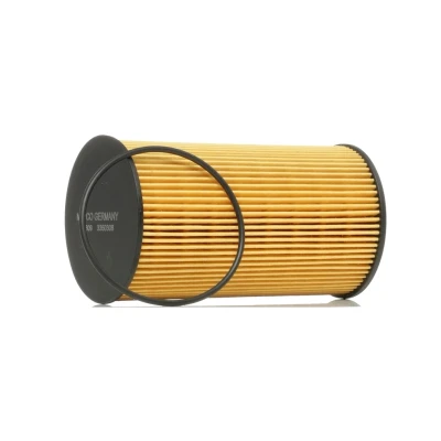 Abbildung von MAPCO 63809 Kraftstofffilter Filtereinsatz VOLKSWAGEN: Touran I, Tiguan Caddy 3, SKODA: Octavia 2 Combi, Superb II Estate, Yeti, AUDI: A3 Sportback