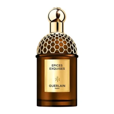 Abbildung von Guerlain Absolus Allegoria Épices Exquises Eau de Parfum 125 ml