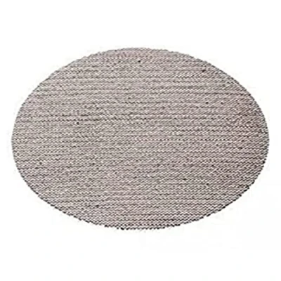 Abbildung von Mirka Abranet Netz Schleifscheiben Ø 77 mm Klett / Korn P120 50 Stk zum Schleifen von Holz, Spachtel, Lack, Kunststoff 5420305012
