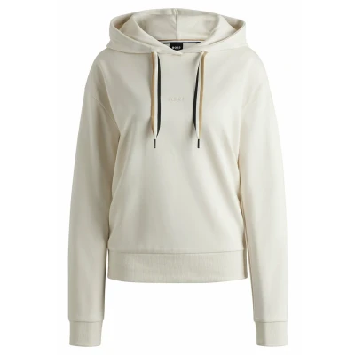 Abbildung von BOSS CP Stripe Hoodie