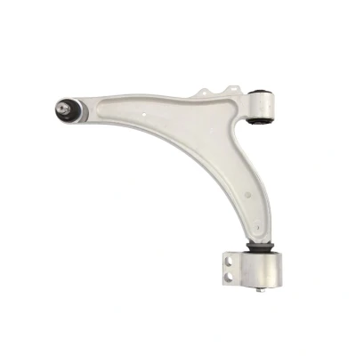 Abbildung von TRW JTC2555 Querlenker Vorderachse, links Aluminium OPEL: Insignia A Sports Tourer, Saloon, Hatchback