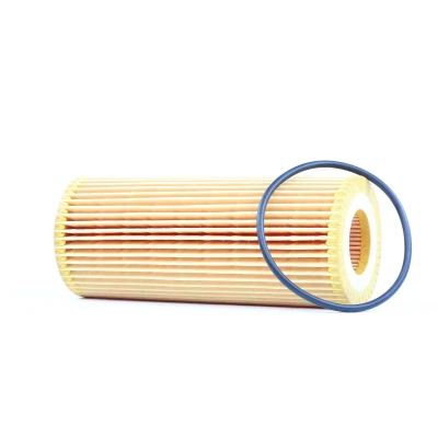 Abbildung von BOSCH 1 457 429 252 Ölfilter mit Dichtung Filtereinsatz BMW: 5 Touring, X5, 3 Convertible