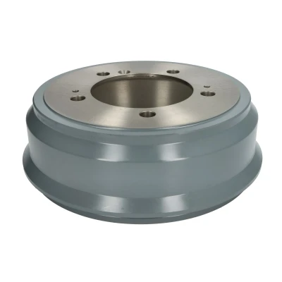 Abbildung von FEBI BILSTEIN 194801 Bremstrommel Hinterachse 320mm