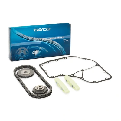 Abbildung von DAYCO KTC1055 Steuerkettensatz FIAT: Ducato III Van