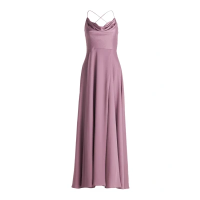 Abbildung von Vera Mont Ballkleid, Damen, Größe: 32, Powder lilac