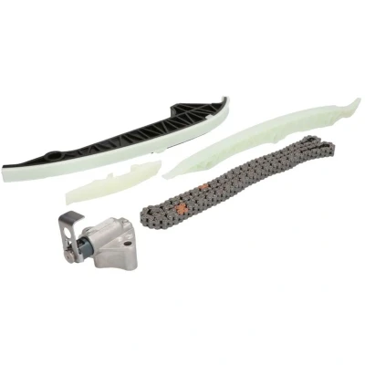 Abbildung von SWAG 30 10 2426 Steuerkettensatz Zahnkette, Kette geschlossen AUDI: A5 B8 Coupe, A6 C7 Avant, Sportback, VOLKSWAGEN: Polo V Hatchback