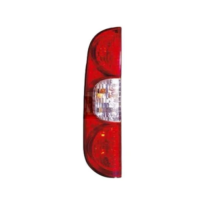 Abbildung von ALKAR 2212961 Rückleuchte rechts PY21W, P21/4W ohne Lampenträger FIAT: Doblo I Cargo, Estate