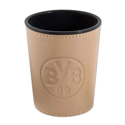 Abbildung von Borussia, Polyester, Dortmund Borussia Würfelbecher Set, 7 Stück (1er Pack)