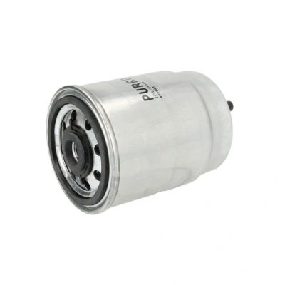 Abbildung von PURRO PUR PF8005 Kraftstofffilter Anschraubfilter OPEL: Ascona C Saloon, Kadett E CC, CITROËN: Xsara Hatchback, Saxo Hatchback