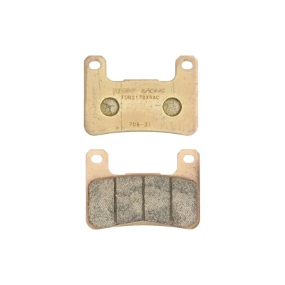 Abbildung von FERODO RACING FDB2178XRAC Bremsbelagsatz