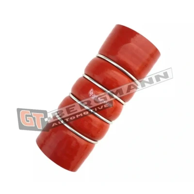 Abbildung von FEBI BILSTEIN 103776 Ladeluftschlauch 63 56 mit Schellen CITROËN: C4 I Grand Picasso, Picasso 1, DS5 Hatchback, PEUGEOT: 5008 I, 3008